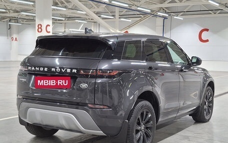 Land Rover Range Rover Evoque II, 2019 год, 3 083 950 рублей, 5 фотография