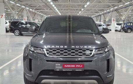 Land Rover Range Rover Evoque II, 2019 год, 3 083 950 рублей, 2 фотография