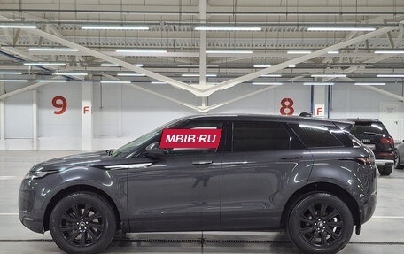 Land Rover Range Rover Evoque II, 2019 год, 3 083 950 рублей, 8 фотография