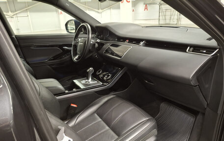 Land Rover Range Rover Evoque II, 2019 год, 3 083 950 рублей, 11 фотография