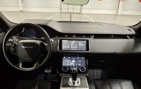 Land Rover Range Rover Evoque II, 2019 год, 3 083 950 рублей, 14 фотография