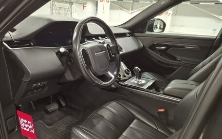 Land Rover Range Rover Evoque II, 2019 год, 3 083 950 рублей, 16 фотография