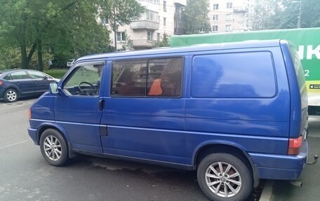 Volkswagen Transporter T4, 1995 год, 553 000 рублей, 7 фотография