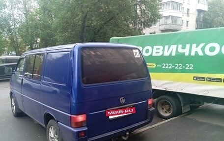 Volkswagen Transporter T4, 1995 год, 553 000 рублей, 6 фотография