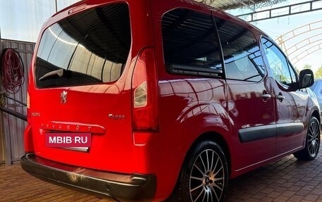 Peugeot Partner II рестайлинг 2, 2008 год, 800 000 рублей, 2 фотография