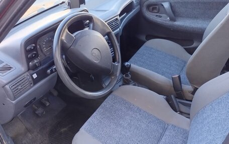 Daewoo Nexia I рестайлинг, 2008 год, 100 000 рублей, 5 фотография