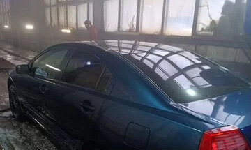 Mitsubishi Galant VIII, 2004 год, 700 000 рублей, 2 фотография