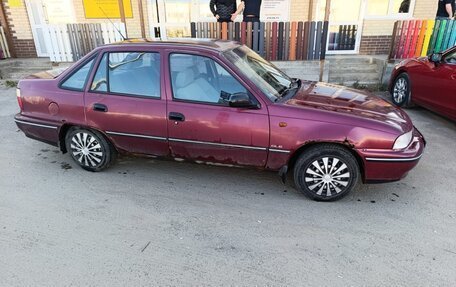 Daewoo Nexia I рестайлинг, 2008 год, 100 000 рублей, 2 фотография