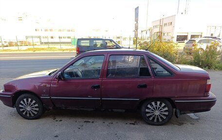 Daewoo Nexia I рестайлинг, 2008 год, 100 000 рублей, 4 фотография