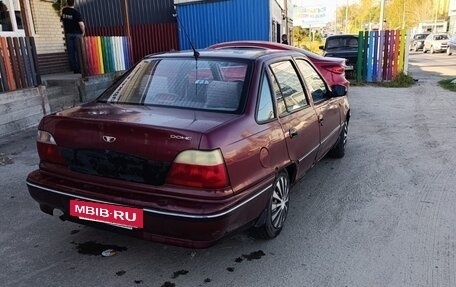 Daewoo Nexia I рестайлинг, 2008 год, 100 000 рублей, 3 фотография