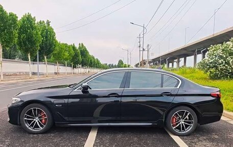 BMW 5 серия, 2021 год, 2 970 202 рублей, 4 фотография