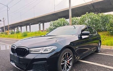 BMW 5 серия, 2021 год, 2 970 202 рублей, 2 фотография