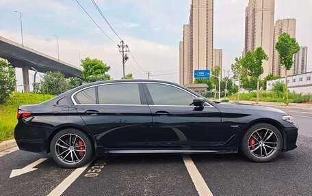 BMW 5 серия, 2021 год, 2 970 202 рублей, 5 фотография