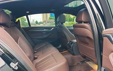BMW 5 серия, 2021 год, 2 970 202 рублей, 6 фотография