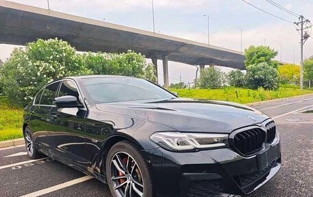 BMW 5 серия, 2021 год, 2 970 202 рублей, 7 фотография