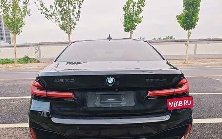 BMW 5 серия, 2021 год, 2 970 202 рублей, 8 фотография