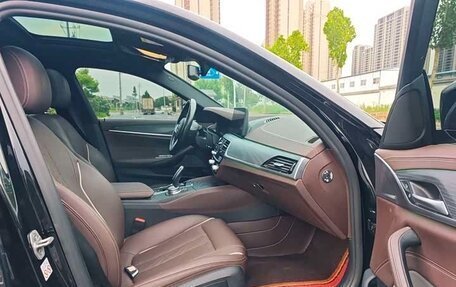 BMW 5 серия, 2021 год, 2 970 202 рублей, 9 фотография