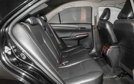 Toyota Camry, 2012 год, 1 590 000 рублей, 7 фотография