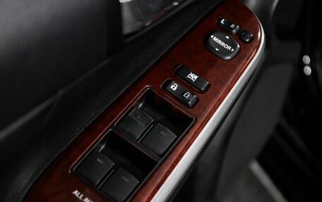 Toyota Camry, 2012 год, 1 590 000 рублей, 15 фотография
