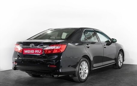 Toyota Camry, 2012 год, 1 590 000 рублей, 3 фотография