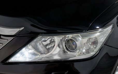 Toyota Camry, 2012 год, 1 590 000 рублей, 18 фотография