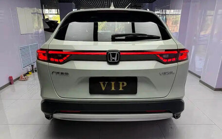 Honda Vezel, 2023 год, 1 800 035 рублей, 5 фотография