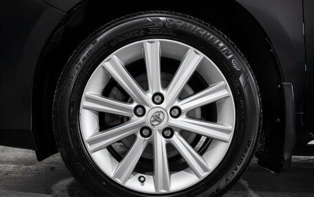 Toyota Camry, 2012 год, 1 590 000 рублей, 17 фотография