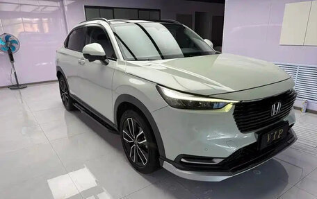 Honda Vezel, 2023 год, 1 800 035 рублей, 3 фотография