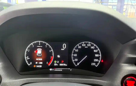 Honda Vezel, 2023 год, 1 800 035 рублей, 11 фотография