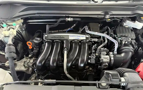 Honda Vezel, 2023 год, 1 800 035 рублей, 20 фотография