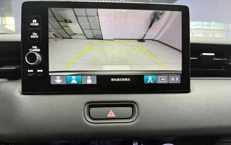 Honda Vezel, 2023 год, 1 800 035 рублей, 13 фотография