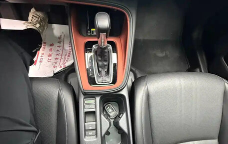 Honda Vezel, 2023 год, 1 800 035 рублей, 14 фотография