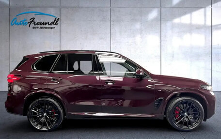 BMW X5, 2024 год, 11 350 000 рублей, 7 фотография