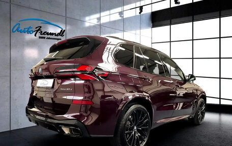 BMW X5, 2024 год, 11 350 000 рублей, 4 фотография