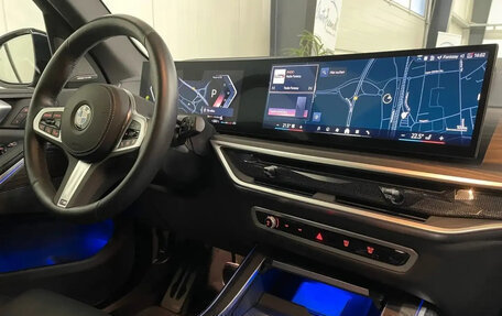 BMW X5, 2024 год, 11 350 000 рублей, 10 фотография
