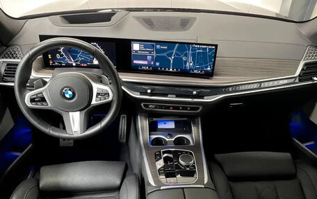 BMW X5, 2024 год, 11 350 000 рублей, 9 фотография