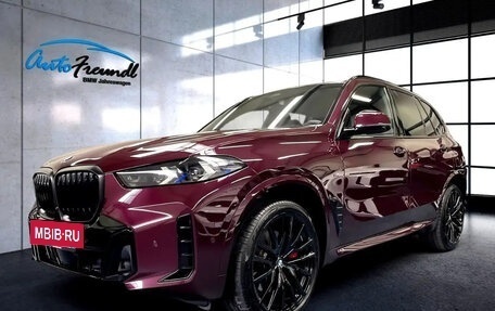 BMW X5, 2024 год, 11 350 000 рублей, 2 фотография