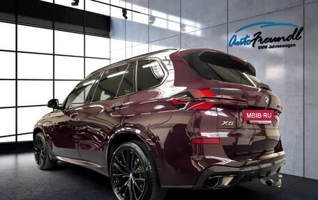 BMW X5, 2024 год, 11 350 000 рублей, 5 фотография