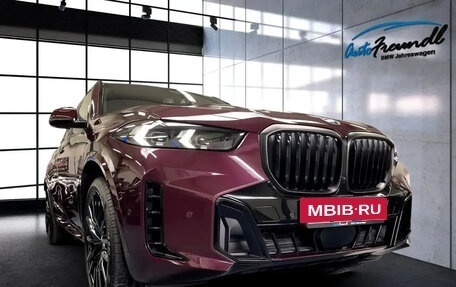 BMW X5, 2024 год, 11 350 000 рублей, 3 фотография