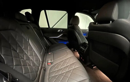 BMW X5, 2024 год, 11 350 000 рублей, 23 фотография