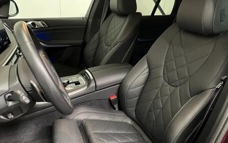 BMW X5, 2024 год, 11 350 000 рублей, 20 фотография