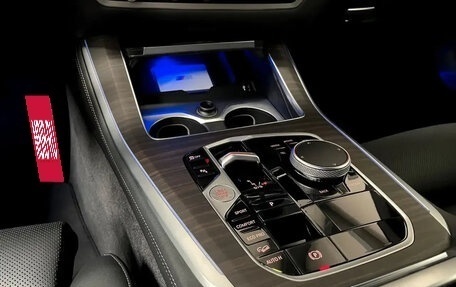 BMW X5, 2024 год, 11 350 000 рублей, 18 фотография