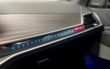 BMW X5, 2024 год, 11 350 000 рублей, 16 фотография