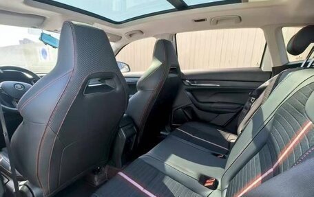 Skoda Kamiq I, 2020 год, 1 500 200 рублей, 10 фотография