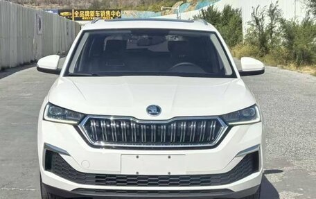 Skoda Kamiq I, 2020 год, 1 500 200 рублей, 2 фотография