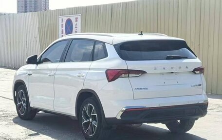 Skoda Kamiq I, 2020 год, 1 500 200 рублей, 4 фотография