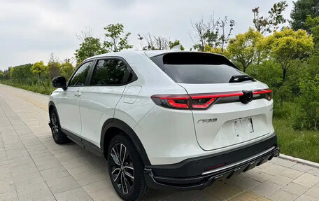 Honda Vezel, 2023 год, 1 850 035 рублей, 4 фотография