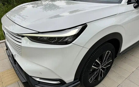 Honda Vezel, 2023 год, 1 850 035 рублей, 9 фотография