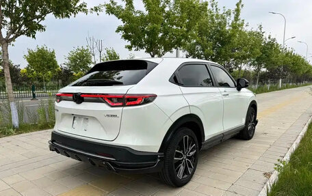 Honda Vezel, 2023 год, 1 850 035 рублей, 6 фотография
