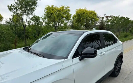 Honda Vezel, 2023 год, 1 850 035 рублей, 8 фотография